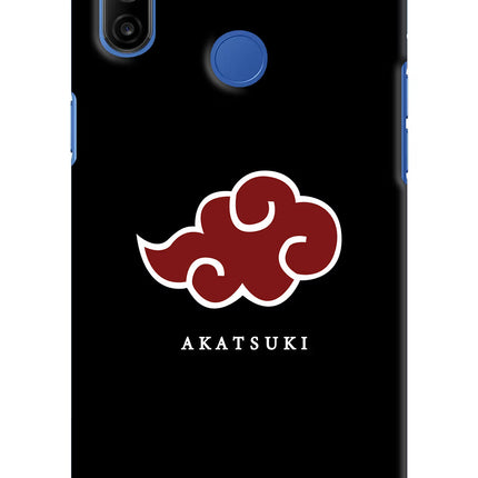 Akatsuki Realme Narzo 10A/20A Hard Case Back Cover by Casekaro