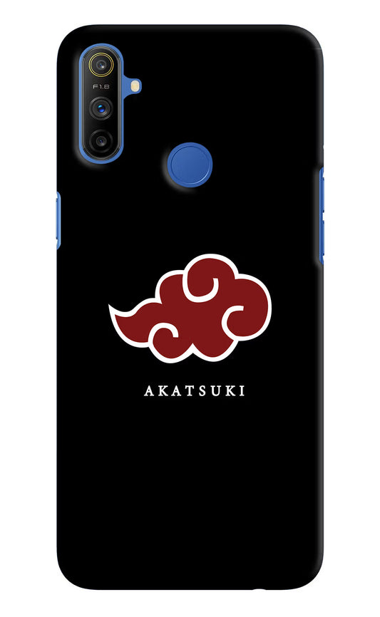 Akatsuki Realme Narzo 10A/20A Hard Case Back Cover by Casekaro