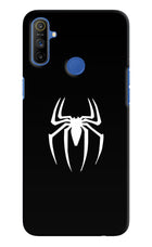 Miles Symbol Realme Narzo 10A/20A Hard Case Back Cover by Casekaro