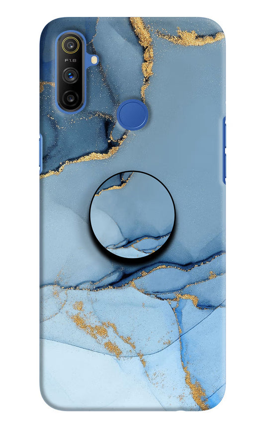 Blue Marble Realme Narzo 10A/20A Pop Case by Casekaro