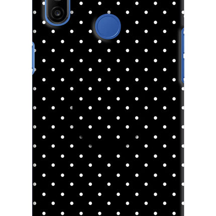 White Dots Realme Narzo 10A/20A Pop Case by Casekaro