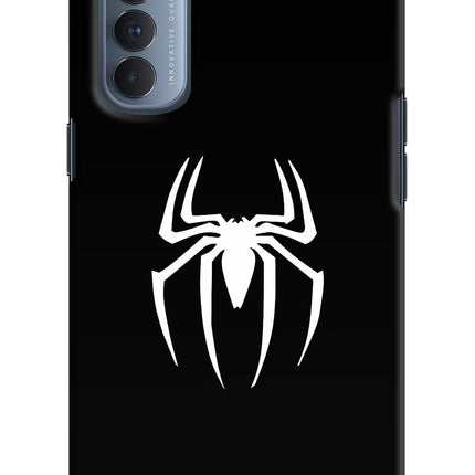Miles Symbol Oppo Reno4 Pro Hard Case Back Cover by Casekaro