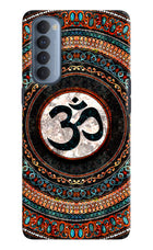 Om Culture Oppo Reno4 Pro Pop Case by Casekaro