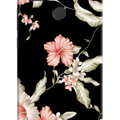 Flowers Redmi 9 Hard Case Back Cover by Casekaro