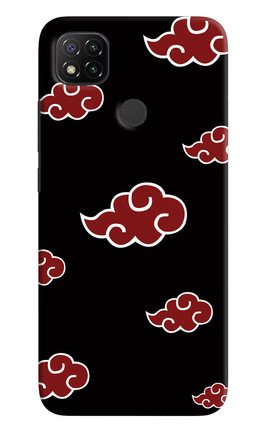 Akatsuki Redmi 9 Hard Case Back Cover by Casekaro