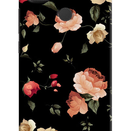 Flowers Redmi 9 Hard Case Back Cover by Casekaro