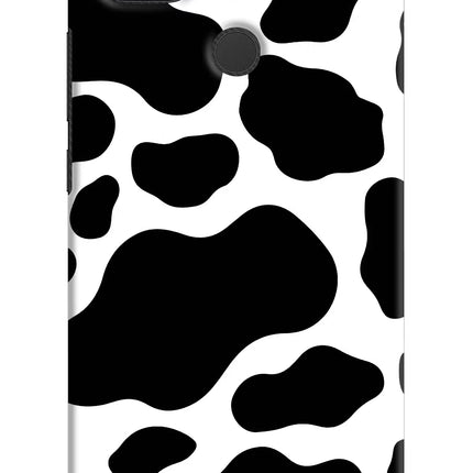 Cow Spots Redmi 9 Hard Case Back Cover by Casekaro
