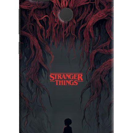Ordinary Things Dark Side Redmi 9 Hard Case Back Cover by Casekaro