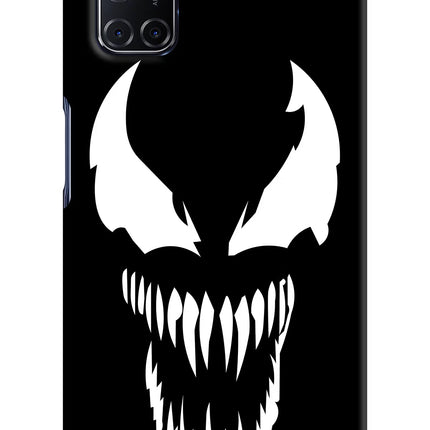 Venom Oppo A52 Hard Case Back Cover by Casekaro