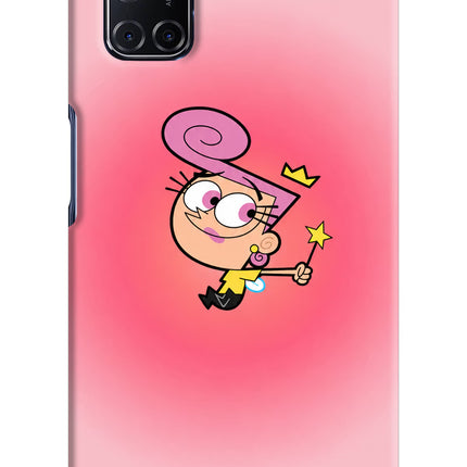 Wanda Magic Oppo A52 Hard Case Back Cover by Casekaro