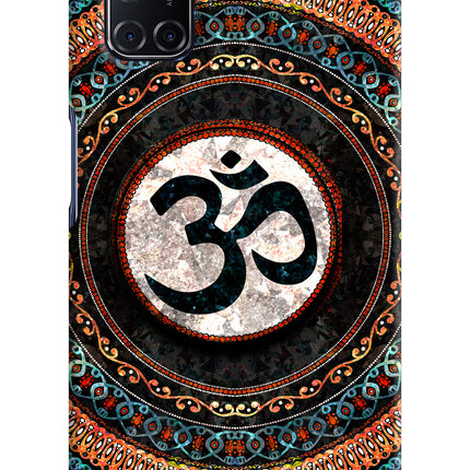 Om Culture Oppo A52 Pop Case by Casekaro