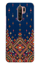 Neel Noor Redmi 9 Prime/Poco M2/M2 reloaded Back Cover