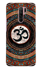 Om Culture Redmi 9 Prime/Poco M2/M2 reloaded Pop Case by Casekaro