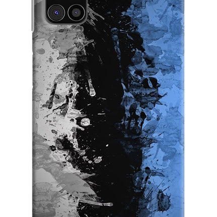 Artistic Design Samsung M31s Hard Case Back Cover by Casekaro