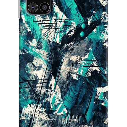 Artwork Samsung M31s Hard Case Back Cover by Casekaro