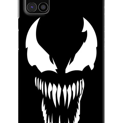 Venom Samsung M31s Hard Case Back Cover by Casekaro