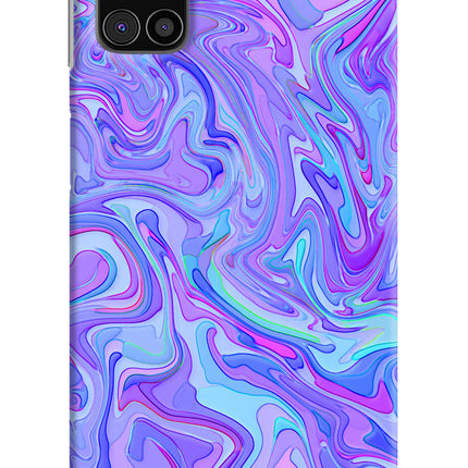 Glitter Samsung M31s Hard Case Back Cover by Casekaro