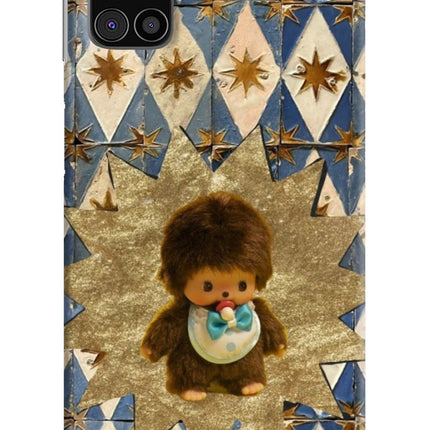 Woodooo Samsung M31s Hard Case Back Cover by Casekaro