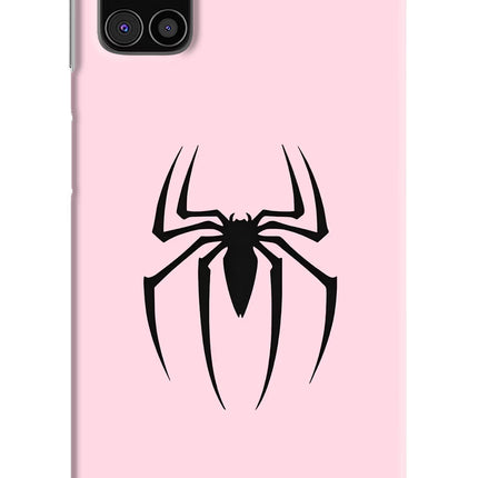 Peter Symbol Samsung M31s Hard Case Back Cover by Casekaro