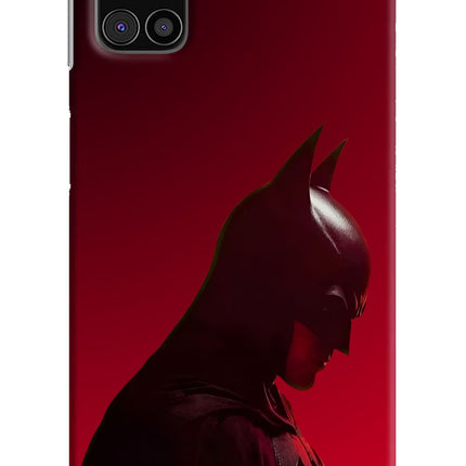 Dark Knight Samsung M31s Hard Case Back Cover by Casekaro