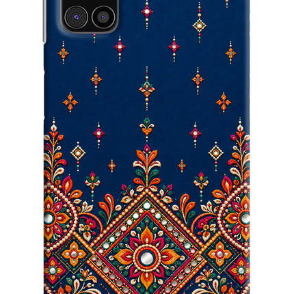 Neel Noor Samsung M31s Back Cover