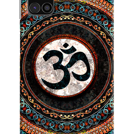 Om Culture Samsung M31s Pop Case by Casekaro