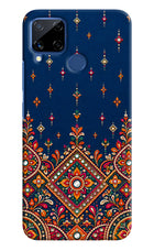 Neel Noor Realme C15 Back Cover