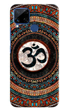 Om Culture Realme C15 Pop Case by Casekaro
