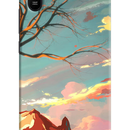 Scenery Redmi 9A/9i Hard Case Back Cover by Casekaro
