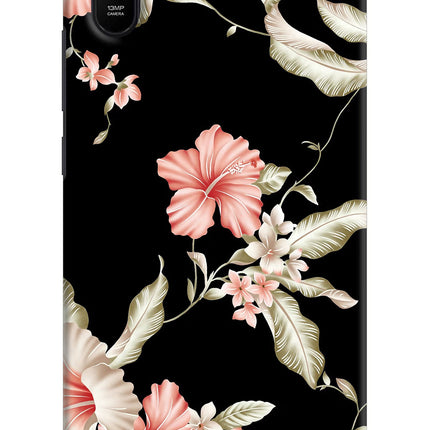 Flowers Redmi 9A/9i Hard Case Back Cover by Casekaro