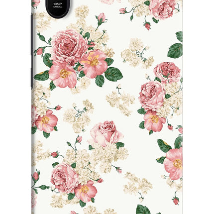 Flowers Redmi 9A/9i Hard Case Back Cover by Casekaro