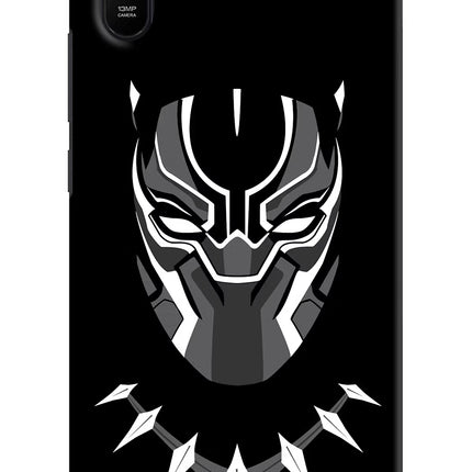 Black Panther Redmi 9A/9i Hard Case Back Cover by Casekaro