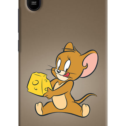 Jerry Redmi 9A/9i Hard Case Back Cover by Casekaro
