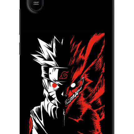 Naruto Two Face Redmi 9A/9i Hard Case Back Cover by Casekaro