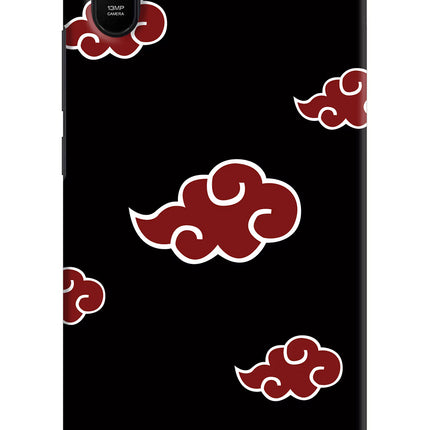 Akatsuki Redmi 9A/9i Hard Case Back Cover by Casekaro