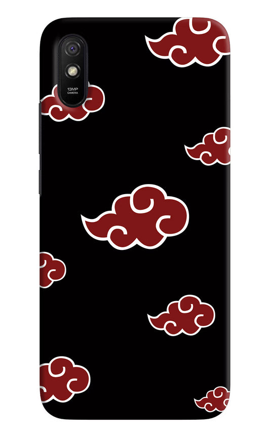 Akatsuki Redmi 9A/9i Hard Case Back Cover by Casekaro