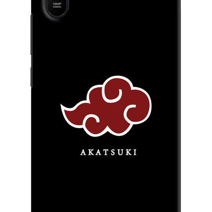 Akatsuki Redmi 9A/9i Hard Case Back Cover by Casekaro