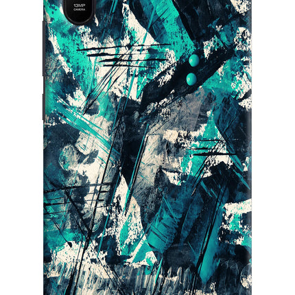 Artwork Redmi 9A/9i Hard Case Back Cover by Casekaro
