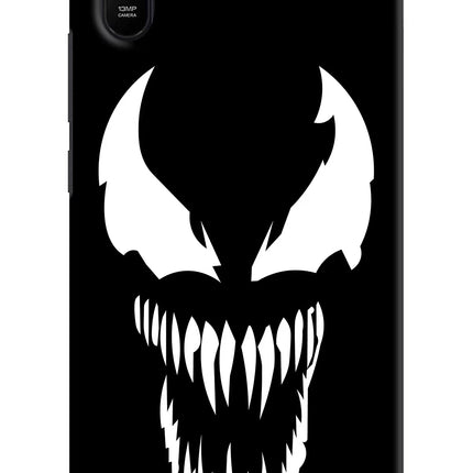 Venom Redmi 9A/9i Hard Case Back Cover by Casekaro