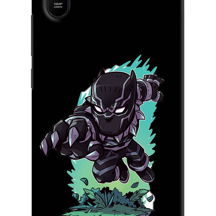 Black Panther Redmi 9A/9i Hard Case Back Cover by Casekaro