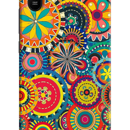 Gol Gol Art Redmi 9A/9i Hard Case Back Cover by Casekaro