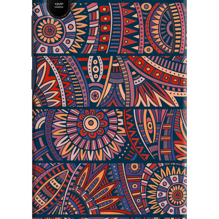 African Culture Design Redmi 9A/9i Hard Case Back Cover by Casekaro