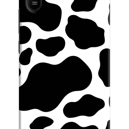Cow Spots Redmi 9A/9i Hard Case Back Cover by Casekaro