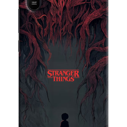 Ordinary Things Dark Side Redmi 9A/9i Hard Case Back Cover by Casekaro