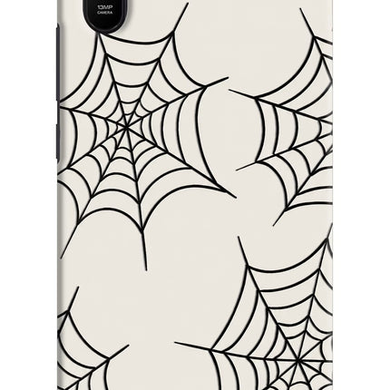 Spider Web Redmi 9A/9i Hard Case Back Cover by Casekaro