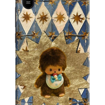 Woodooo Redmi 9A/9i Hard Case Back Cover by Casekaro