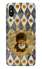 Woodooo Redmi 9A/9i Hard Case Back Cover by Casekaro