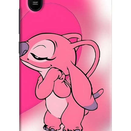 Angel Hug Redmi 9A/9i Hard Case Back Cover by Casekaro
