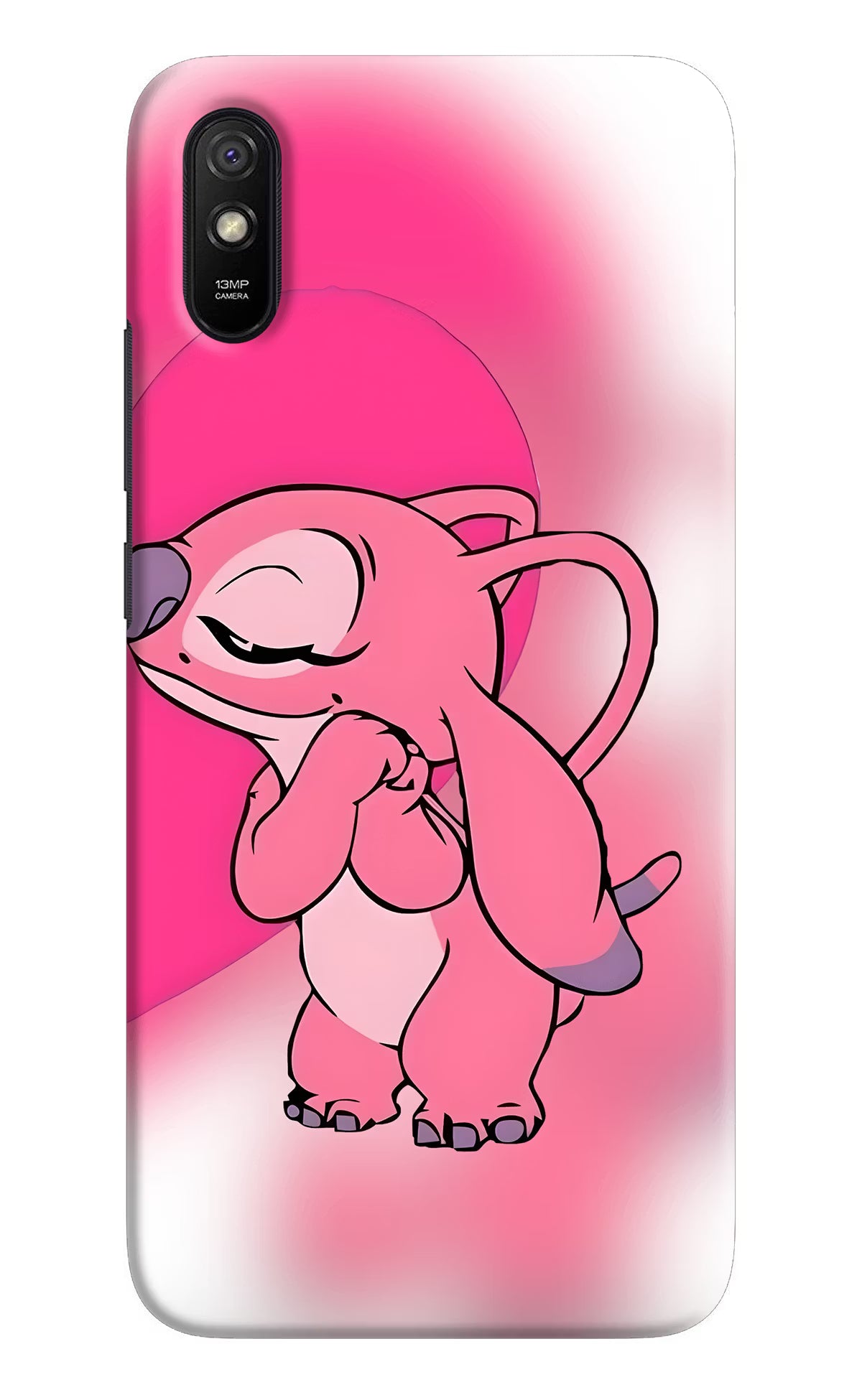 Angel Hug Redmi 9A/9i Back Cover