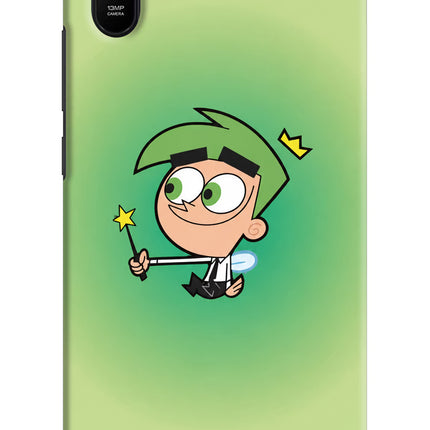 Cosmo Magic Redmi 9A/9i Hard Case Back Cover by Casekaro